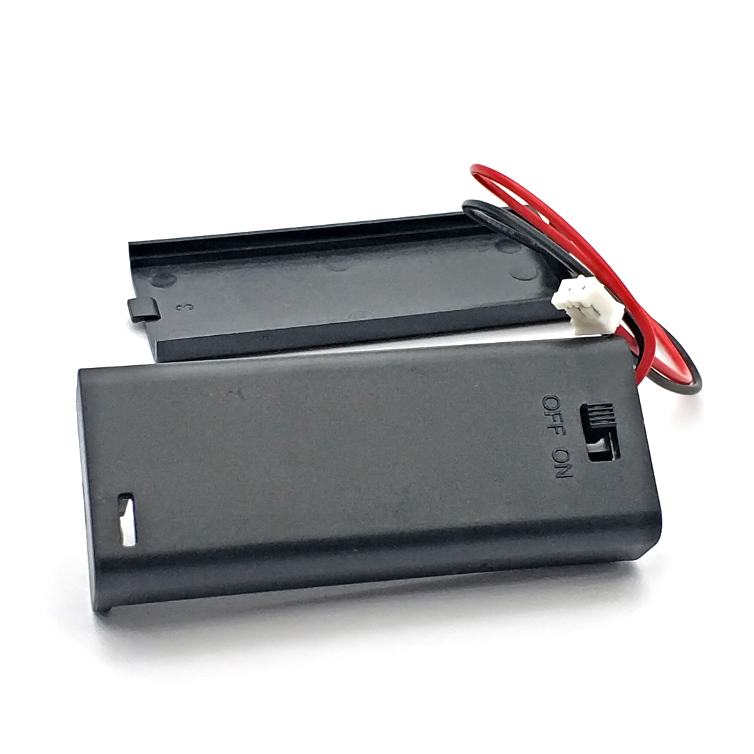 AAA Battery Holder Case Cover  - Microbit recension och pris