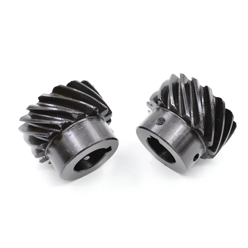1M 13/15/20/26/30 Teeth Steel  - Geared Motor recension och pris