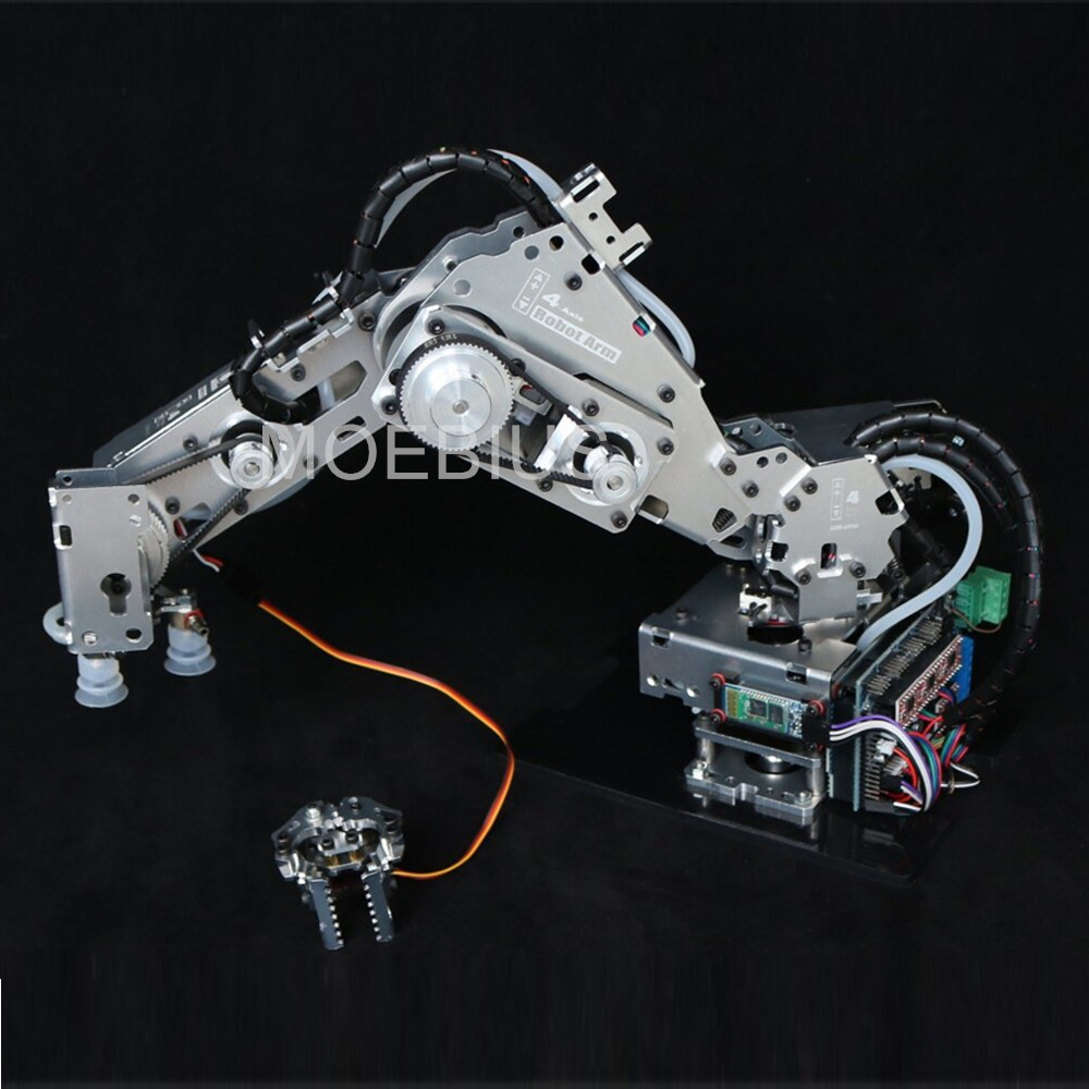 2026 Big Load Arduino 4 DOF Su - Arduino Robot recension och pris