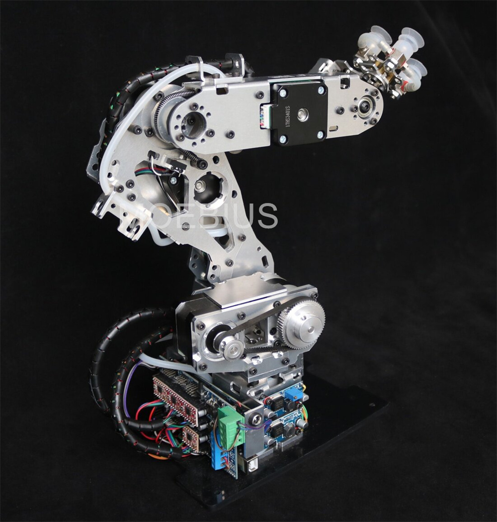 2026 Big Load Arduino 4 DOF Su - Arduino Robot recension och pris