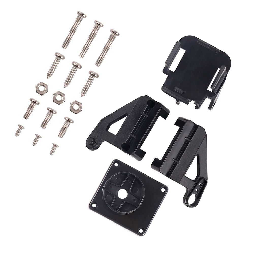 1Sets Rc Plane Parts Steering  - Servo Pan Tilt recension och pris