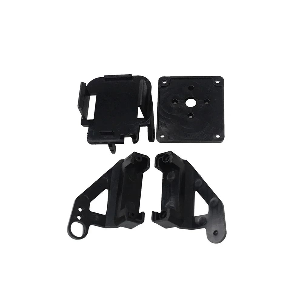 1Sets Rc Plane Parts Steering  - Servo Pan Tilt recension och pris