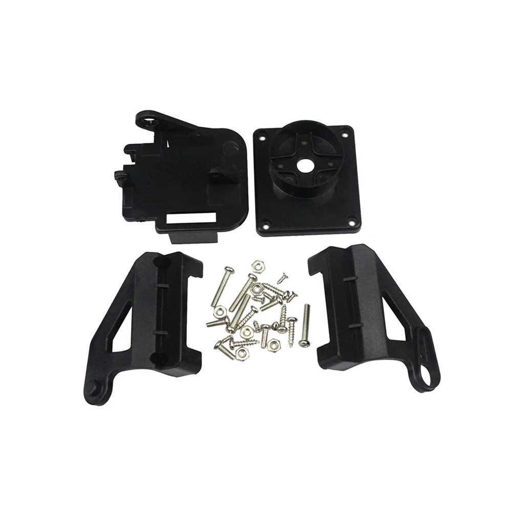 1Sets Rc Plane Parts Steering  - Servo Pan Tilt recension och pris
