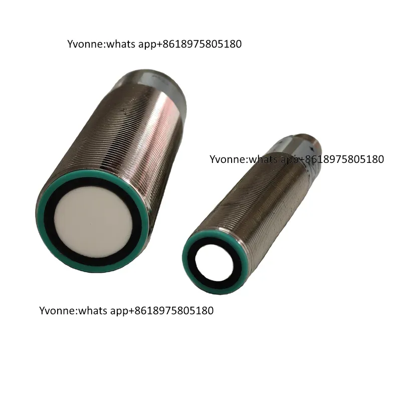 UM600 Metal Tube Ultrasonic Se - Ultrasonic Distance Sensor recension och pris