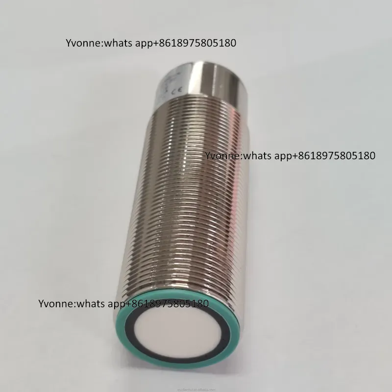 UM600 Metal Tube Ultrasonic Se - Ultrasonic Distance Sensor recension och pris