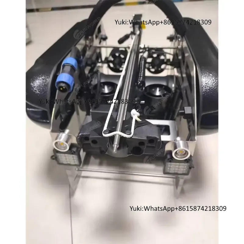 Underwater Drone Kit with Robo - Robotics Kit recension och pris