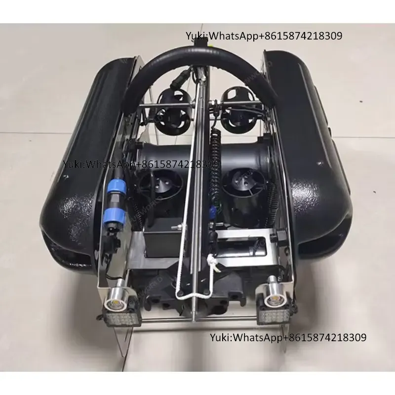 Underwater Drone Kit with Robo - Robotics Kit recension och pris