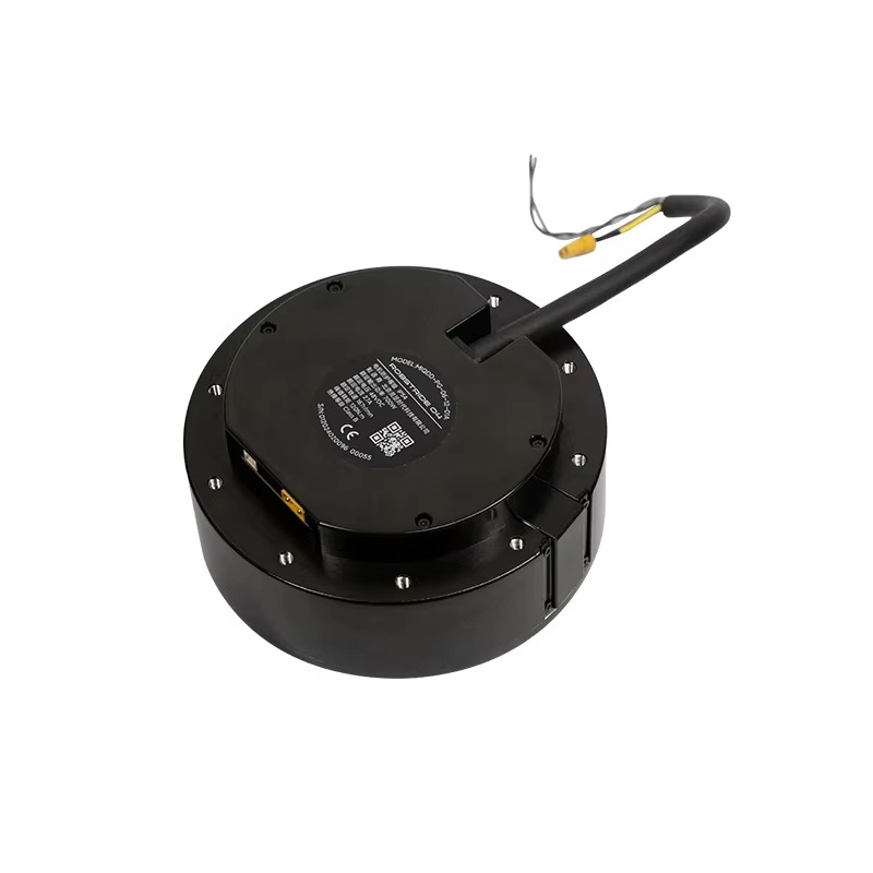 New full motor 200 rpm 10% 120 - Motor Driver Module recension och pris