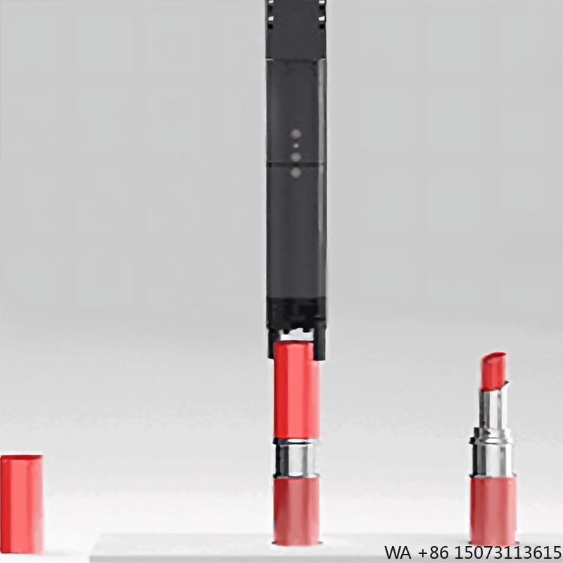 Precision Force Control Rotary - Robot Gripper recension och pris