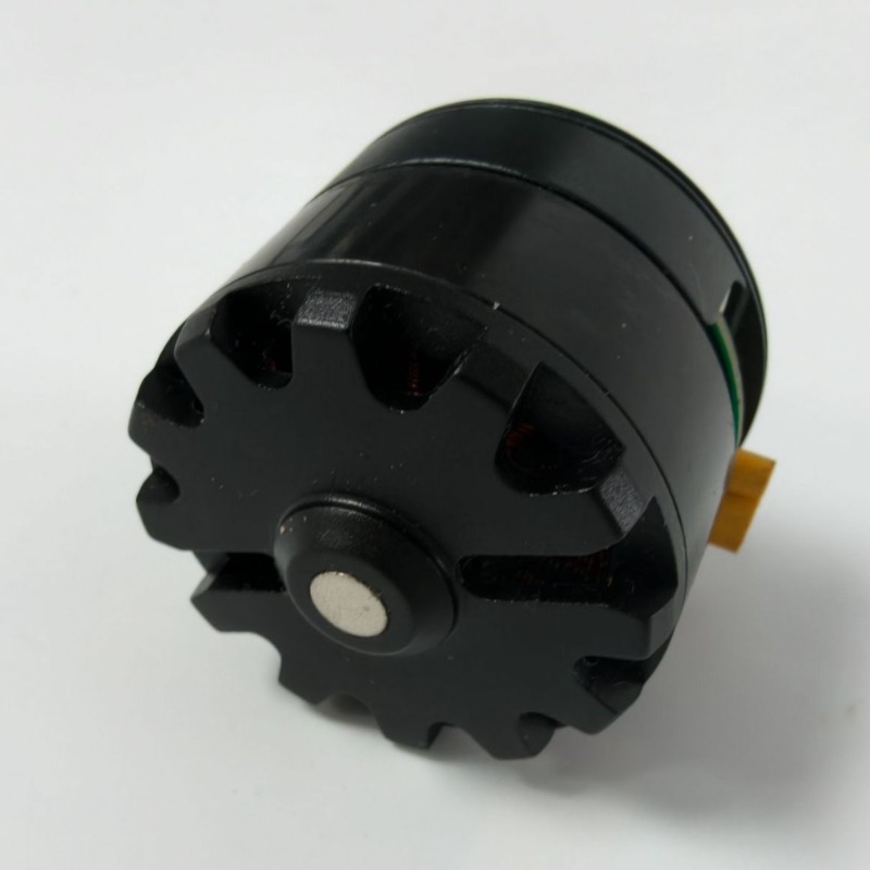 42mm OD 24V 60W Outrunner BLDC - Robot Gripper recension och pris