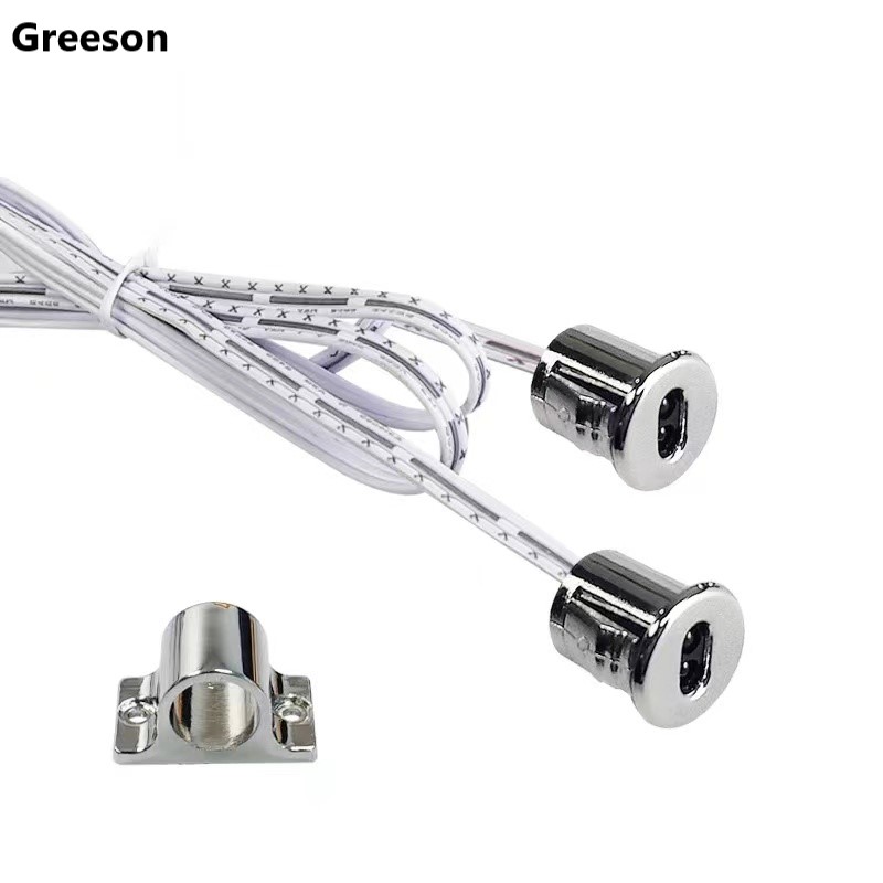12V 24V 5A LED Light Controlle - Infrared Obstacle Sensor recension och pris