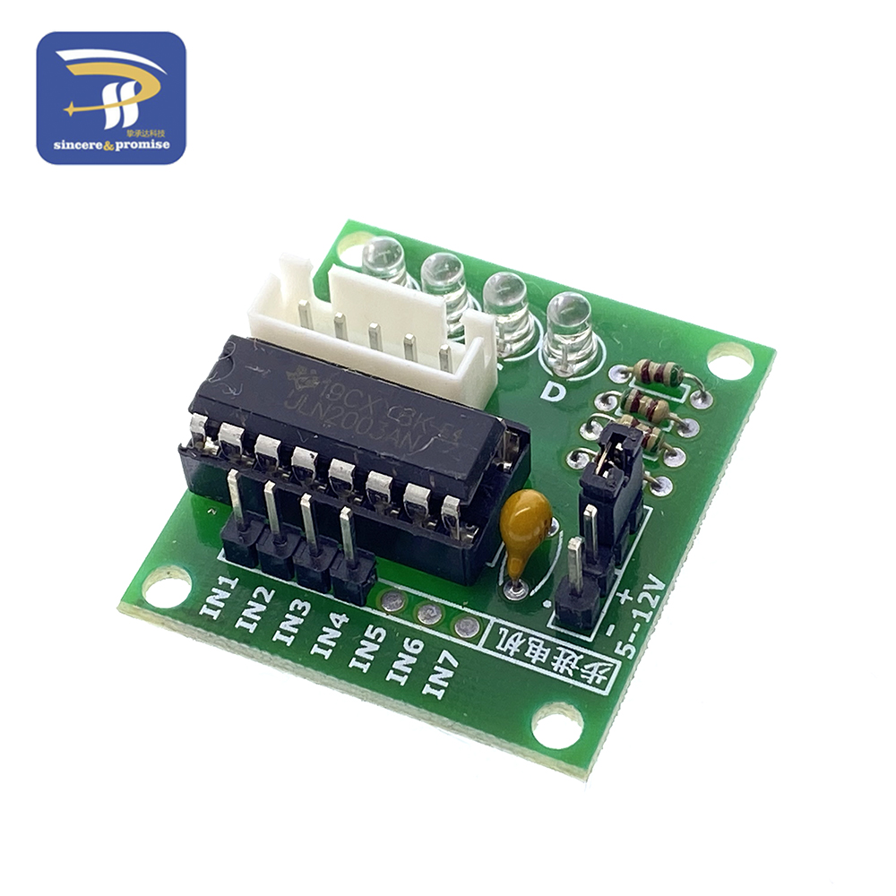 Raspberry Pi Kit 1Set 28BYJ-48 - 28Byj-48 recension och pris