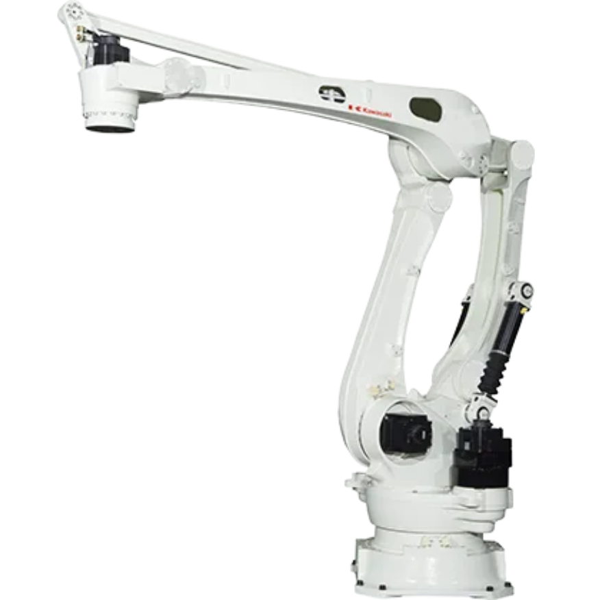 4 Axis Heavy Duty Palletizing  - Robot Gripper recension och pris