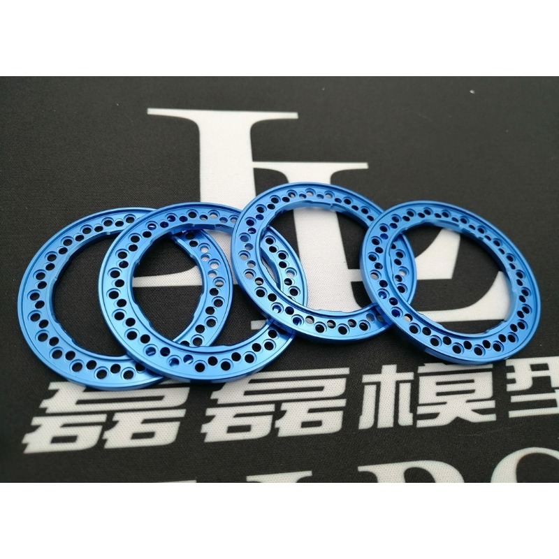 1.9 inch 2.2 inch RC Crawler C - Omni Wheel recension och pris