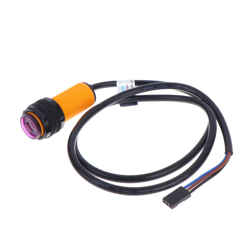 *E18-D80NK Infrared Obstacle A - Infrared Obstacle Sensor recension och pris