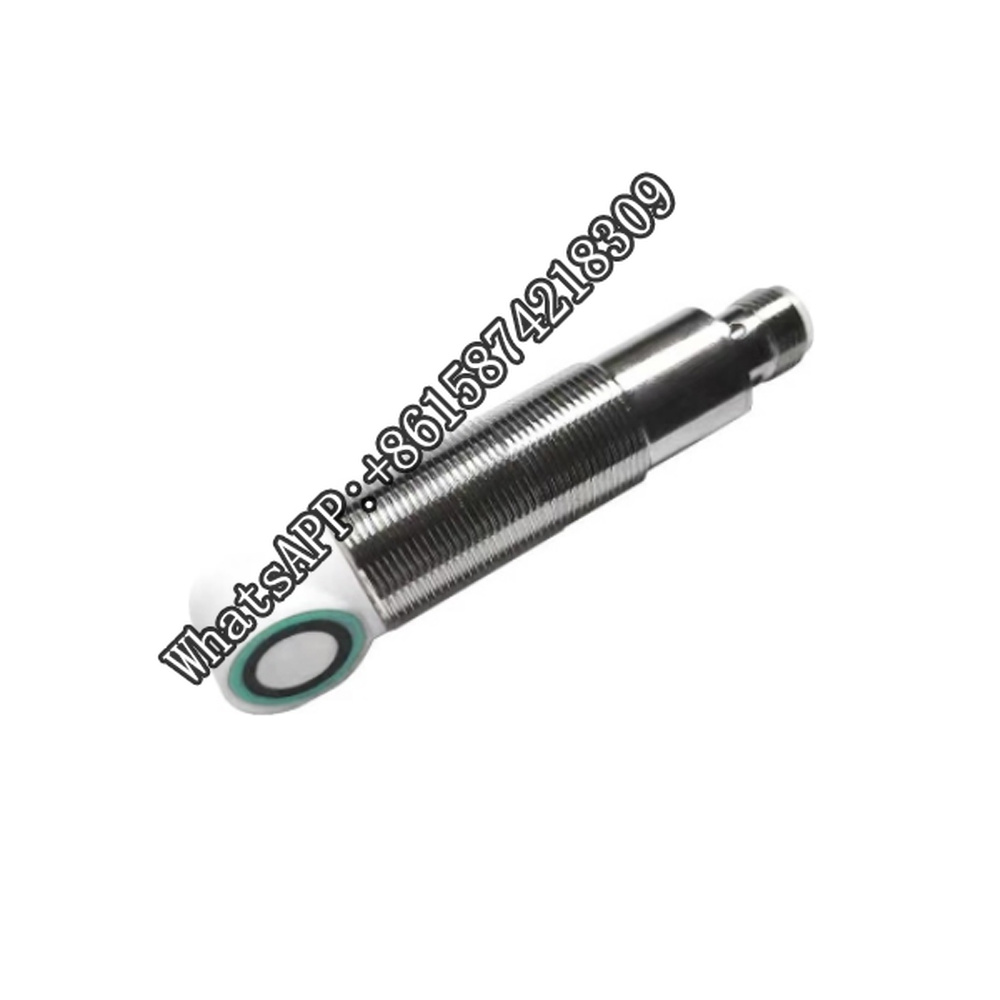 L Type M18xL45 Size 300mm Rang - Ultrasonic Distance Sensor recension och pris