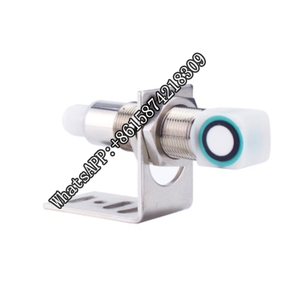 L Type M18xL45 Size 300mm Rang - Ultrasonic Distance Sensor recension och pris