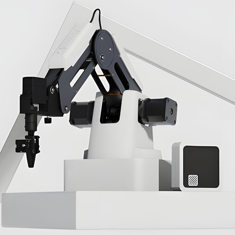 Compact Programmable Robotic A - Robotics Kit recension och pris