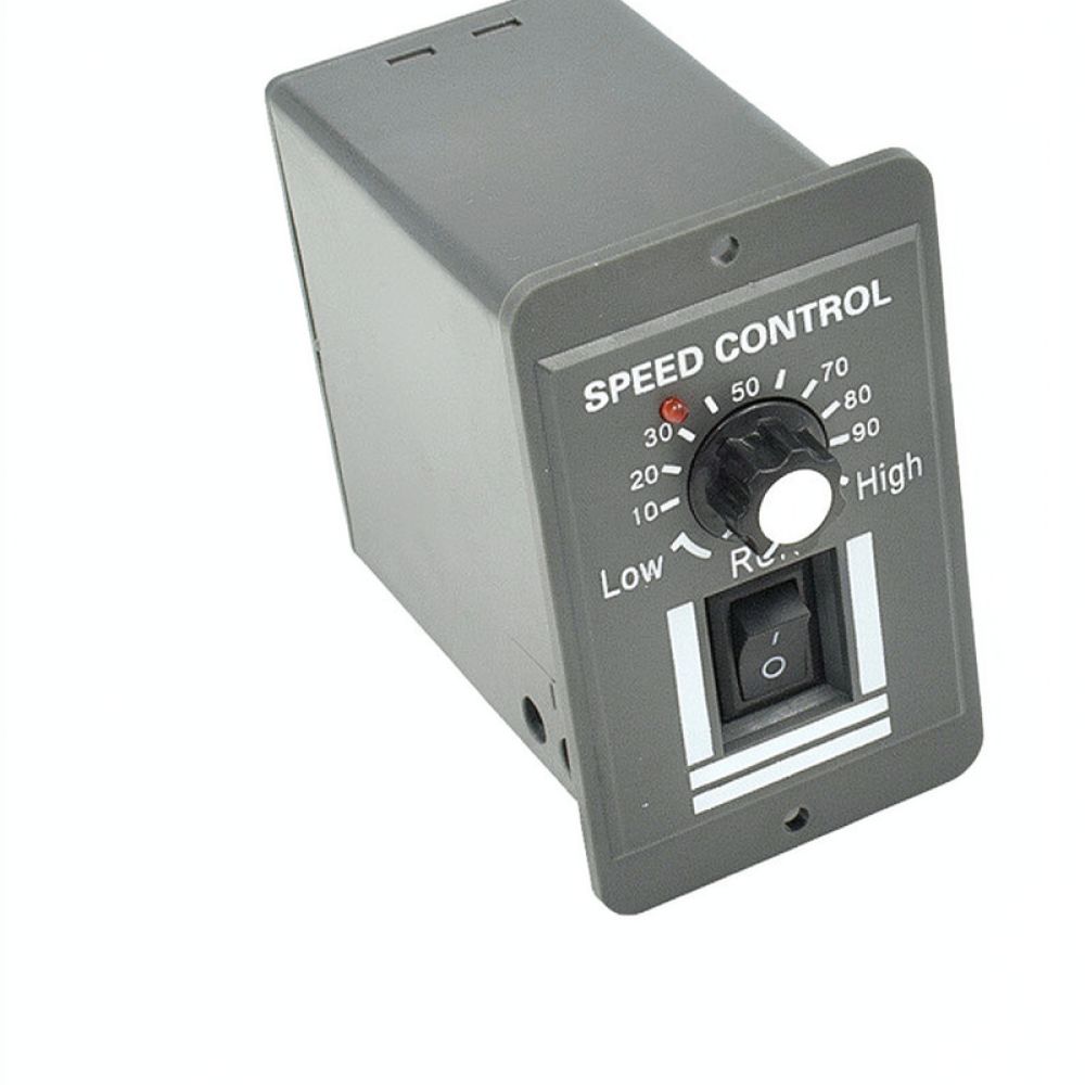 Variable DC Motor Speed Contro - Motor Driver Module recension och pris