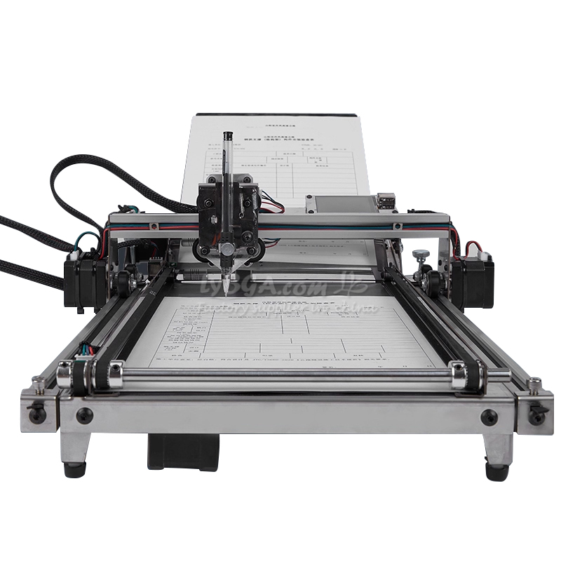 US Stock A4 Size Automatic Pap - Robotics Kit recension och pris