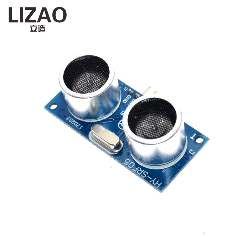 HY-SRF05 SRF05 Ultrasonic Rang - Ultrasonic Distance Sensor recension och pris