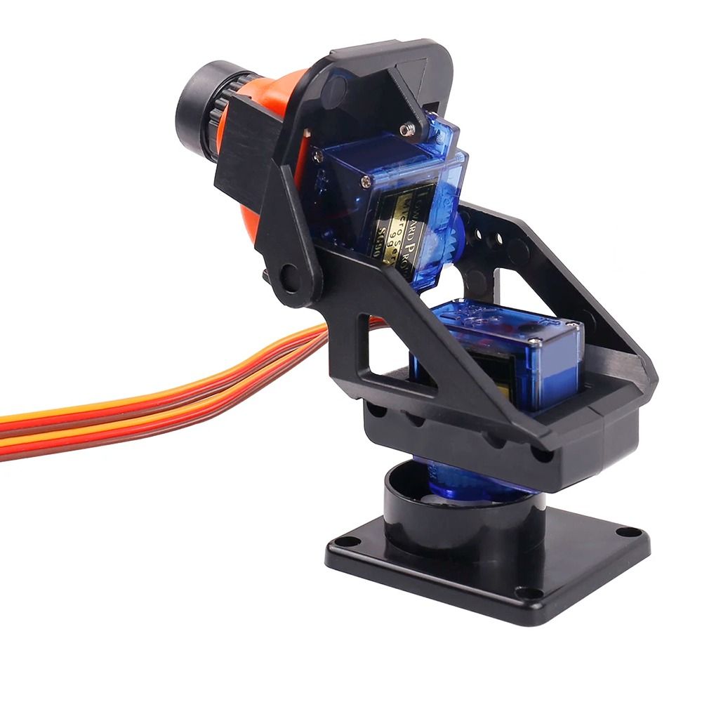 SG90 MG90s 9g Steering Gear Pa - Servo Pan Tilt recension och pris