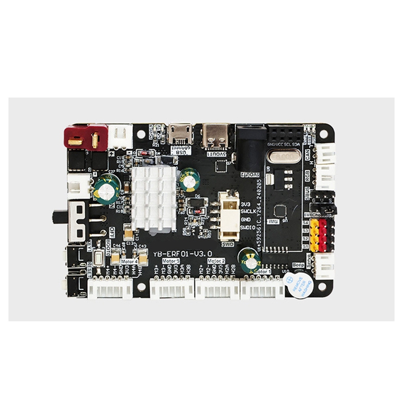 Ros Ros2 Robot Control Board W - Ros Robot recension och pris