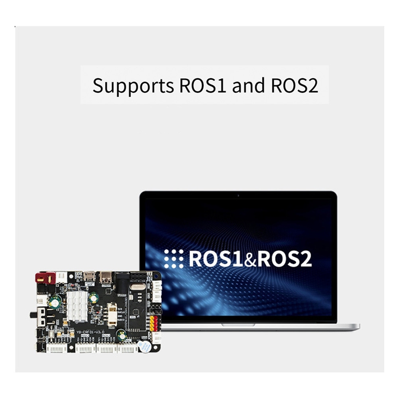 Ros Ros2 Robot Control Board W - Ros Robot recension och pris