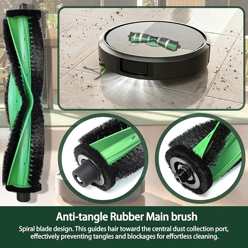 For IRobot Roomba 115 Combo Ro - Robot Vacuum recension och pris