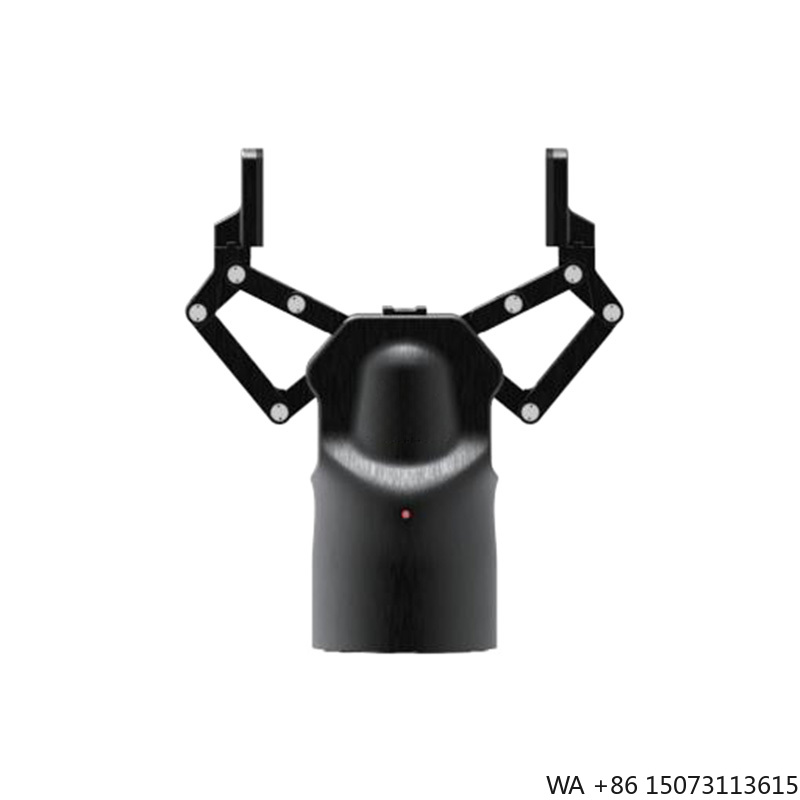 High Precision Two-Finger Serv - Robot Gripper recension och pris