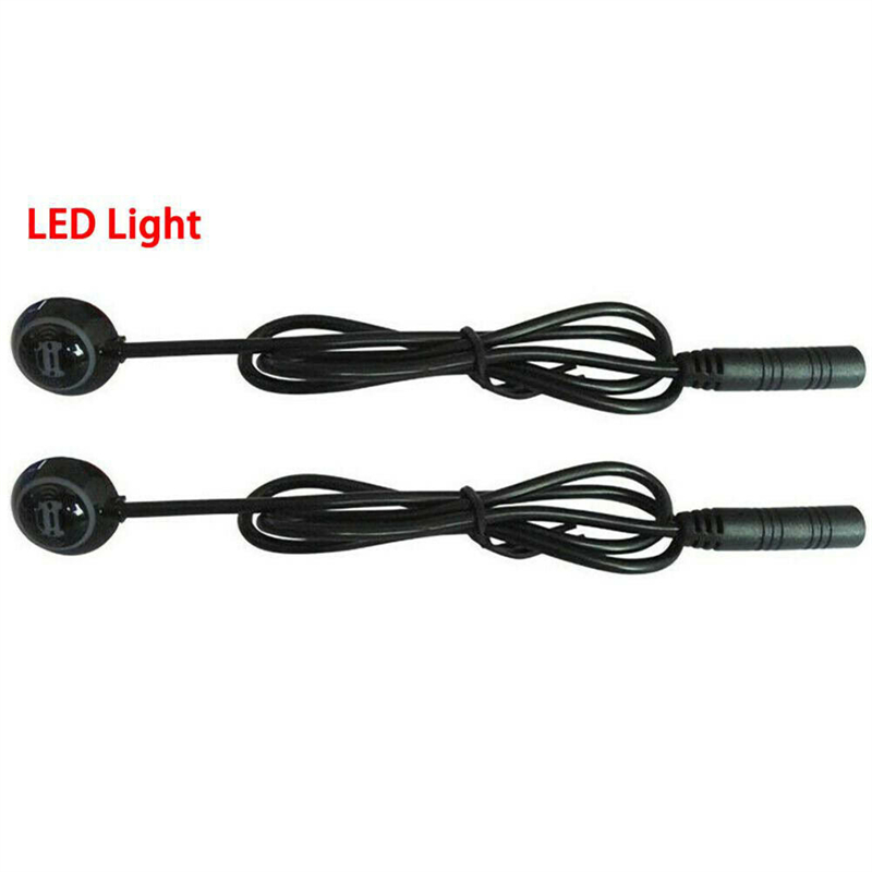 Car BSD Blind Spot Radar Detec - Infrared Obstacle Sensor recension och pris