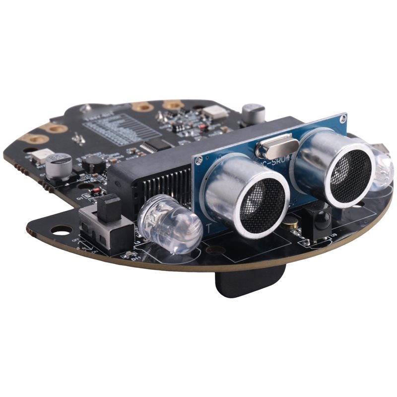 B05C-3X Robot Programmable Rob - Microbit recension och pris
