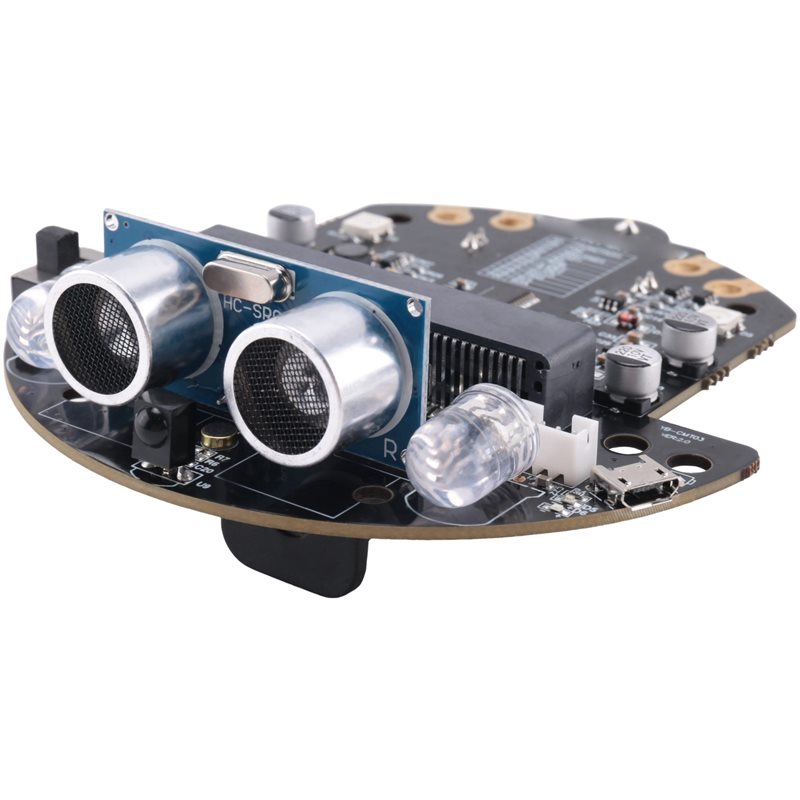 B05C-3X Robot Programmable Rob - Microbit recension och pris