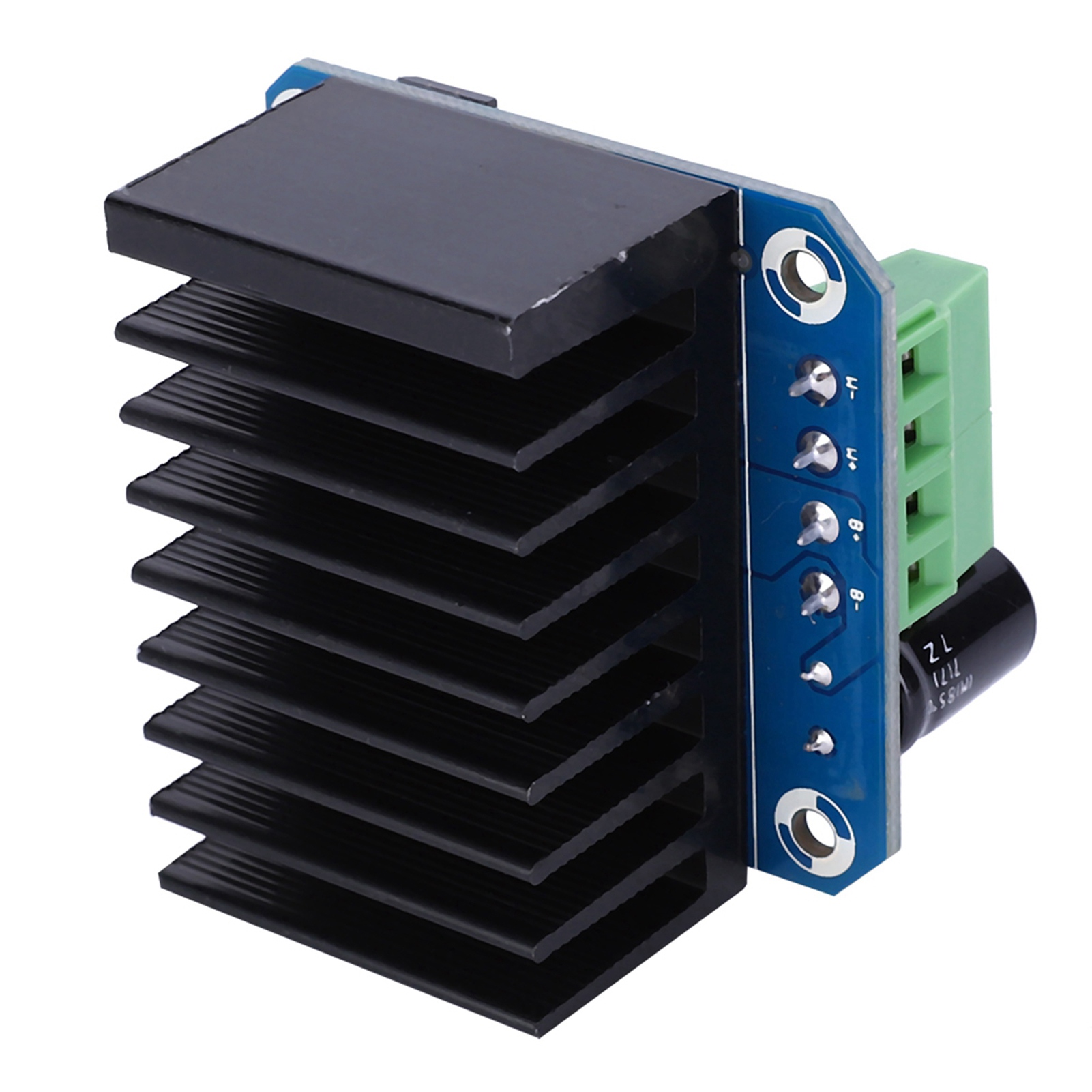 Motor Drive Module High-Power  - Motor Driver Module recension och pris