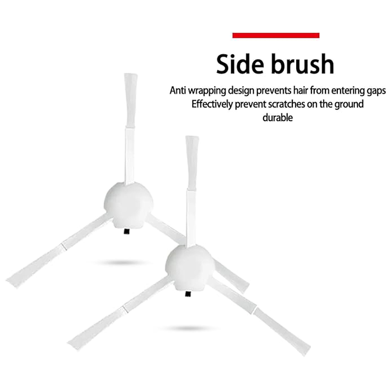 For Xiaomi Mi Mop 2 Pro+/STYTJ - Robot Vacuum recension och pris