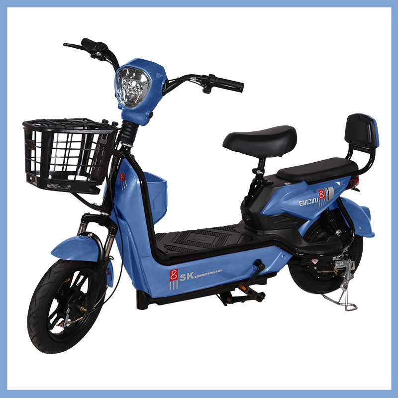 YTYIN Wholesale City Electric  - Geared Motor recension och pris