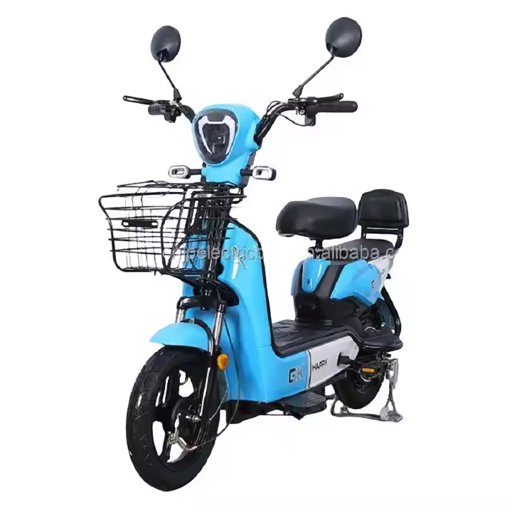 YTYIN Wholesale City Electric  - Geared Motor recension och pris