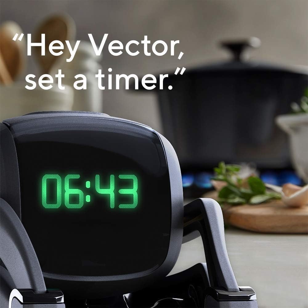 AI ChatGPT 2.0 Connected Robot - Robot Remote Control recension och pris