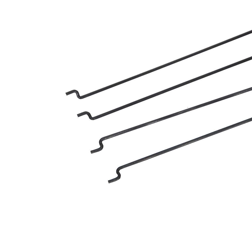 10PCS Z-Type Servo Pull Rod Di - Servo Pan Tilt recension och pris