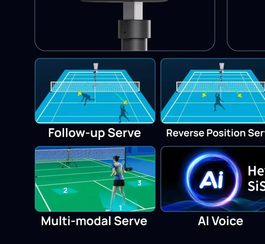 Intelligent 4D Sports Shooting - Robot Remote Control recension och pris