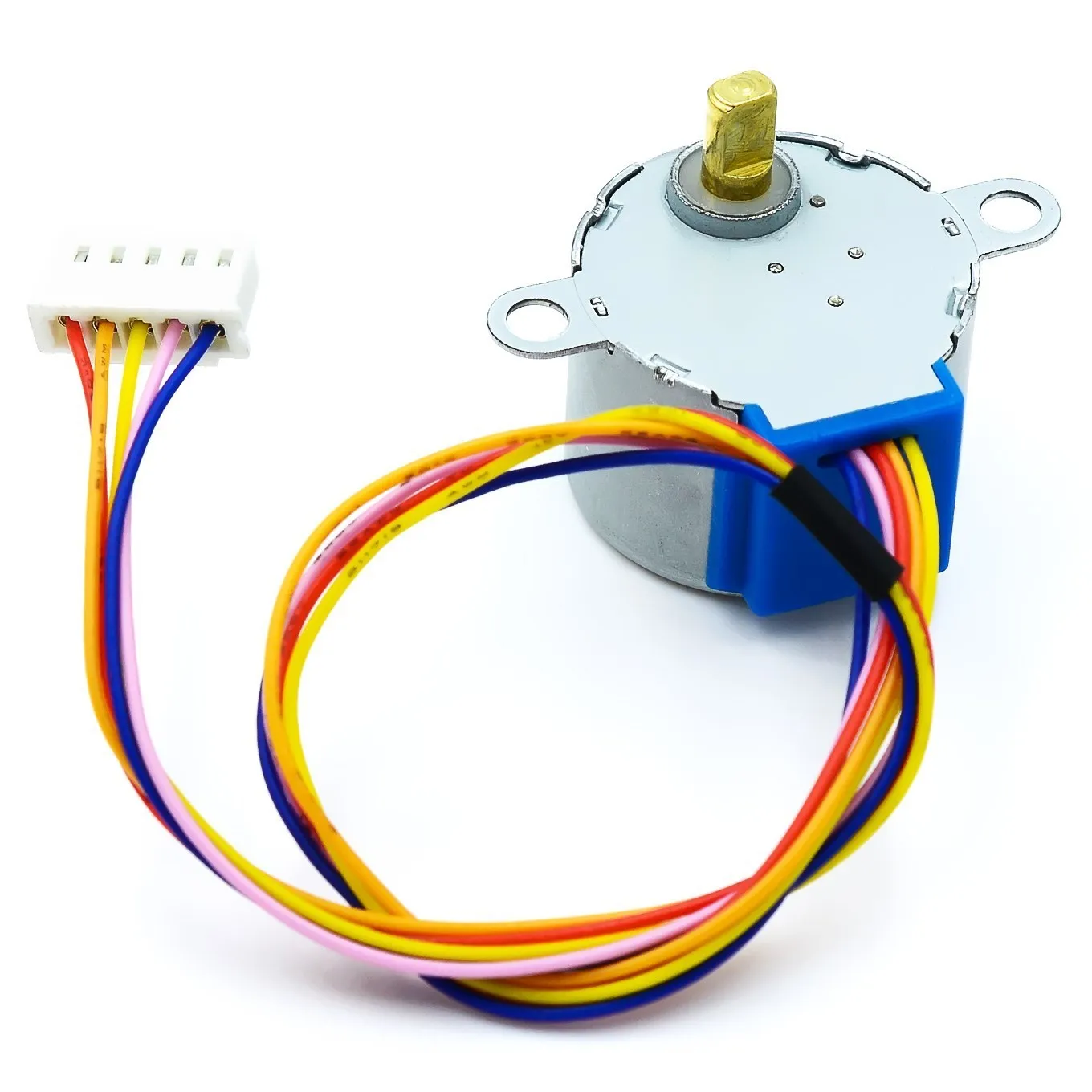 1/3/5 Set 5V Stepper Motor 28B - 28Byj-48 recension och pris
