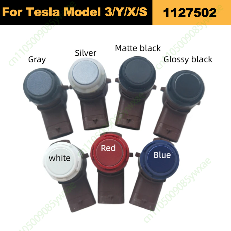 For Tesla 3/S/X/Y 1127502 PDC  - Infrared Obstacle Sensor recension och pris
