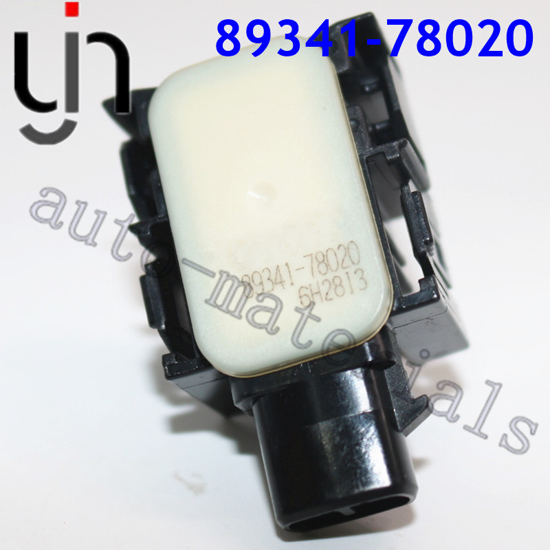 89341-78020 8934178020 Origina - Infrared Obstacle Sensor recension och pris