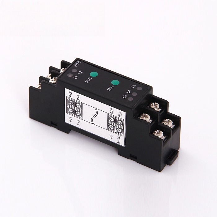 Pulse Generator Stepper Motor  - Motor Driver Module recension och pris