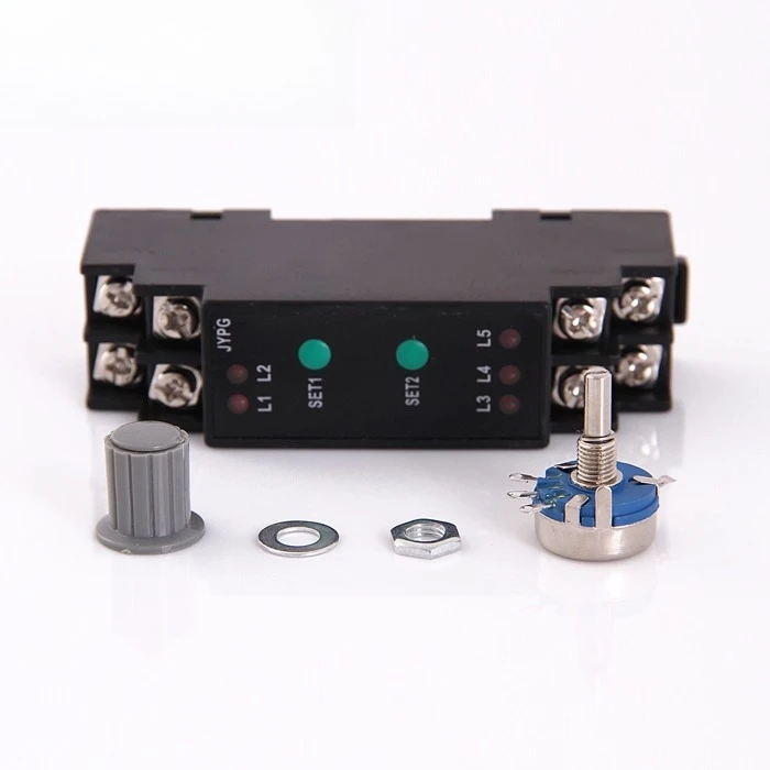 Pulse Generator Stepper Motor  - Motor Driver Module recension och pris