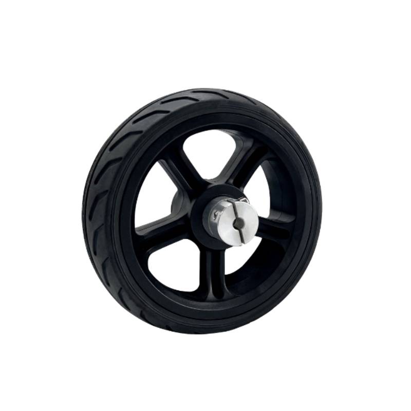 Smart Car Solid Rubber Wheel,  - Robot Chassis recension och pris