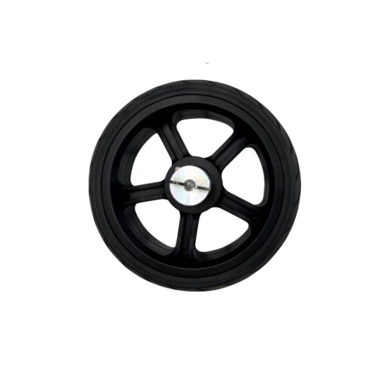 Smart Car Solid Rubber Wheel,  - Robot Chassis recension och pris