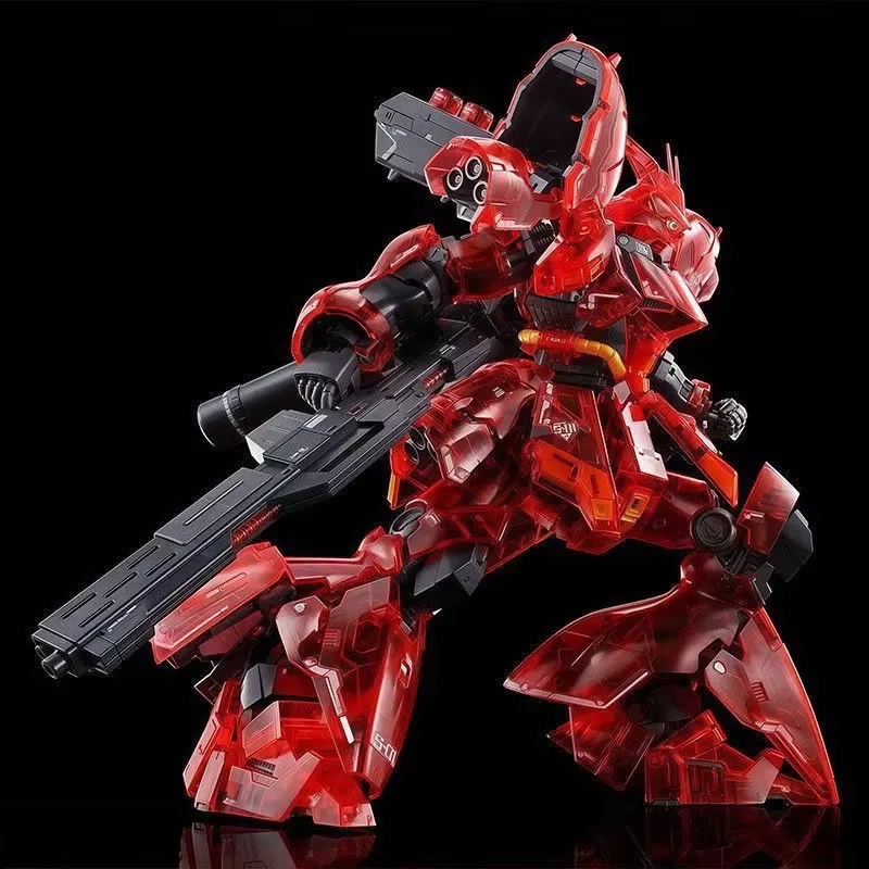 RG /144 Sazabi Cleab Color Col - Robotics Kit recension och pris