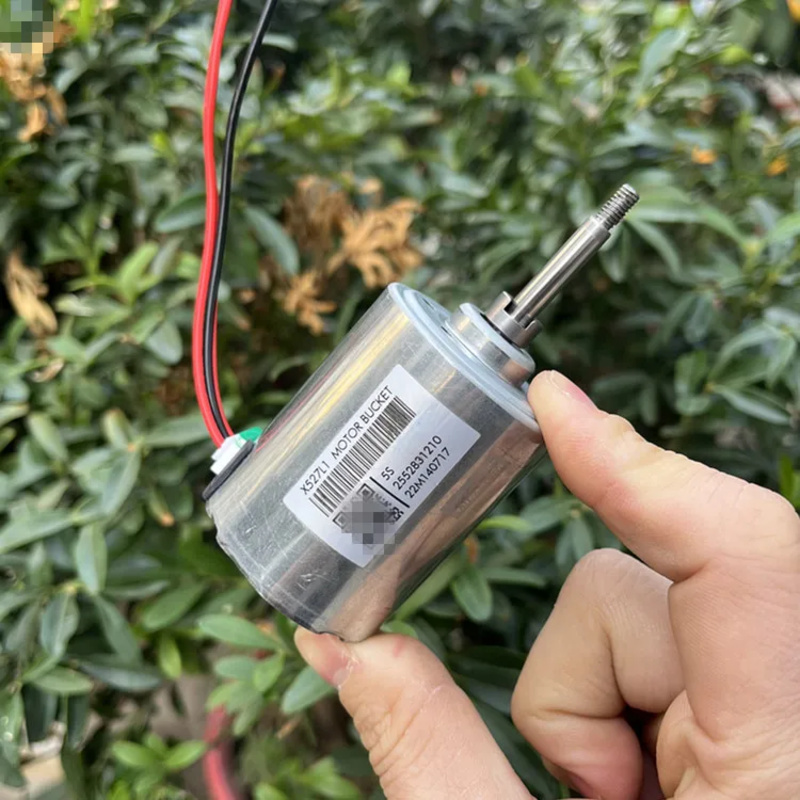 High Speed Small Brushless Mot - Robot Car Kit recension och pris