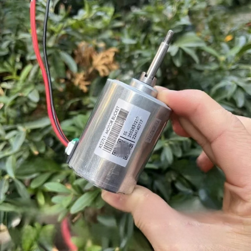 High Speed Small Brushless Mot - Robot Car Kit recension och pris